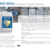 Nano-Bau impregnace na štípanou žulu - Image 2